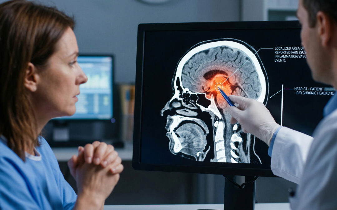 Buffalo Neuroimaging Analysis Center Data Breach