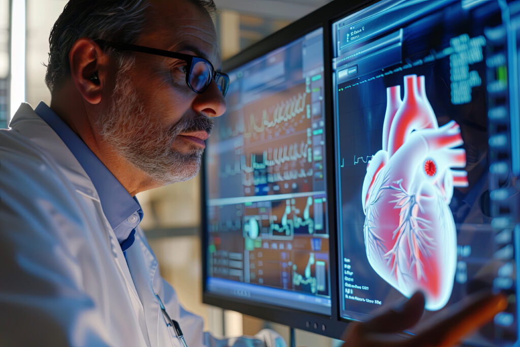 CardioFit Medical Group, Inc. Data Breach Image