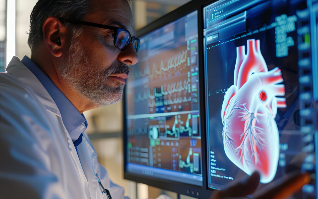 CardioFit Medical Group, Inc. Data Breach