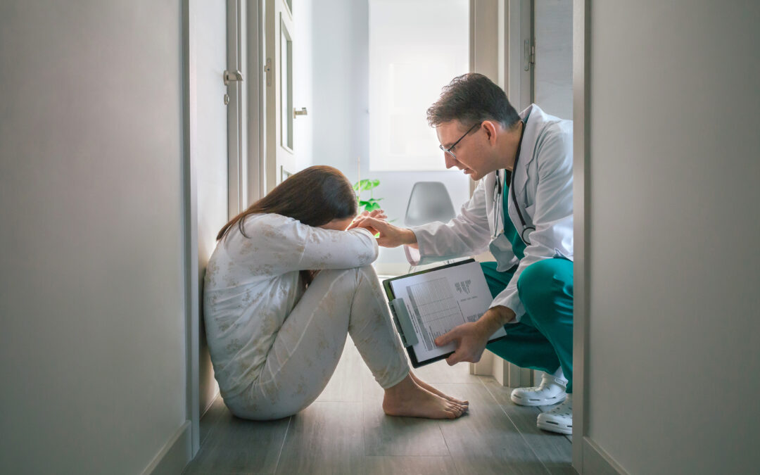 Community Psychiatry Management, LLC d/b/a Mindpath Health Data Breach