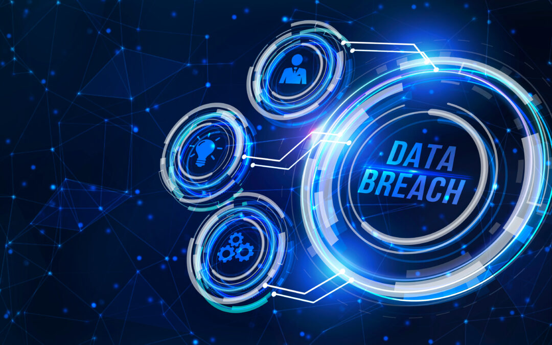 David Evans Enterprises, Inc. Data Breach