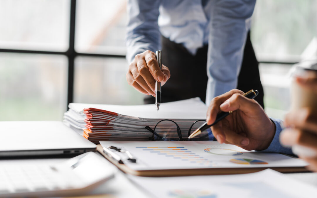 Douglas M Smith & Company CPA’s Data Breach