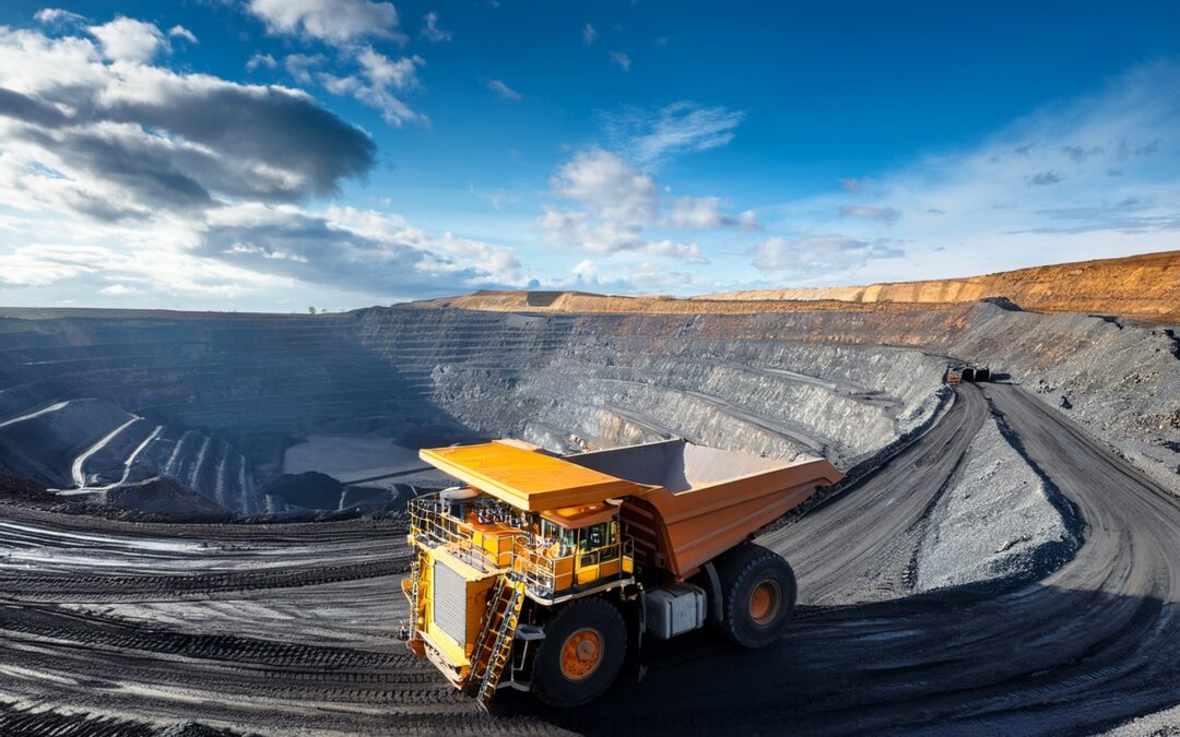 Drummond Company Data Breach