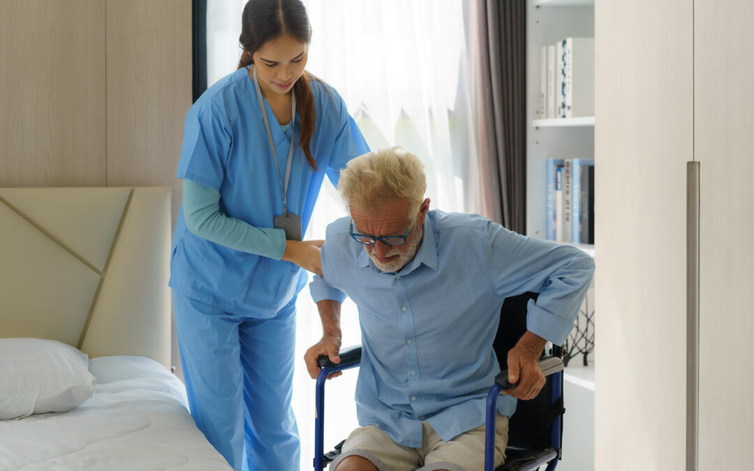 Enhabit Home Health & Hospice Data Breach