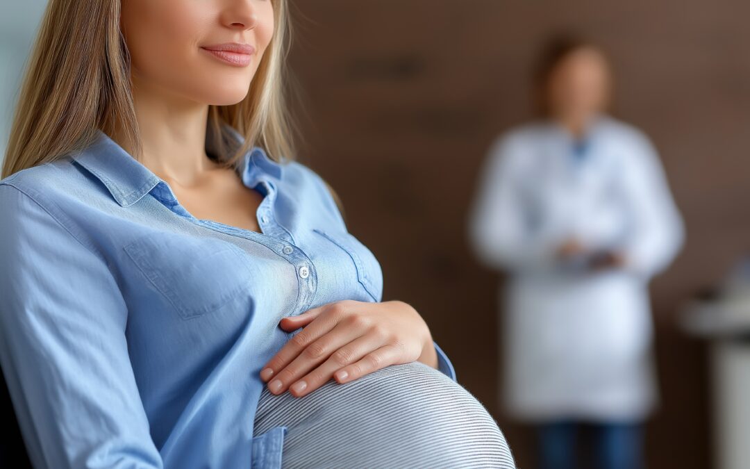 Glendale Obstetrics & Gynecology Data Breach Investigation
