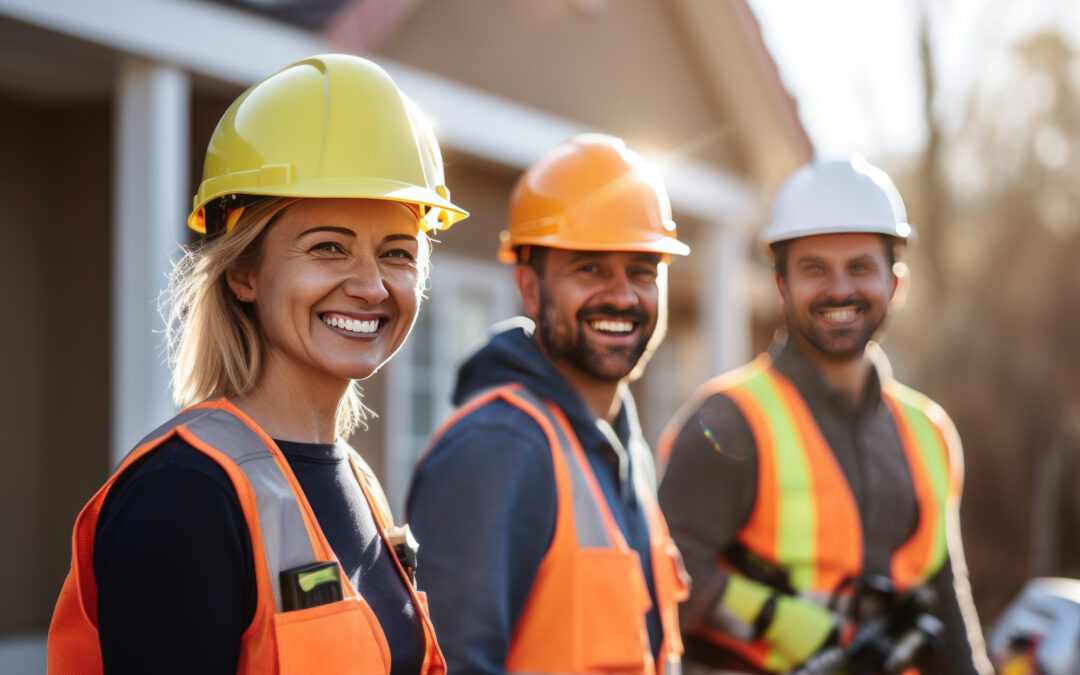 H2 Builders LLC Data Breach