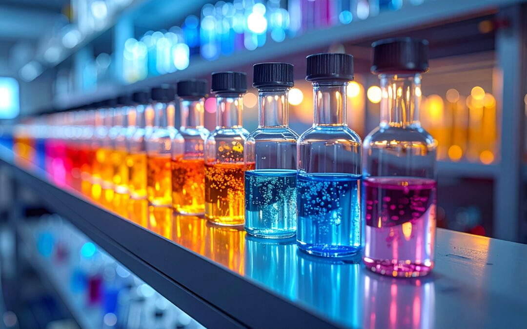 Innovative Scientific Solutions, LLC Data Breach