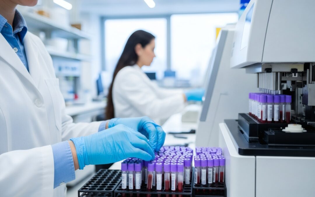 Labconco Corporation Data Breach