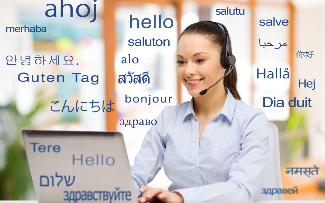 LanguageLine Solutions Data Breach