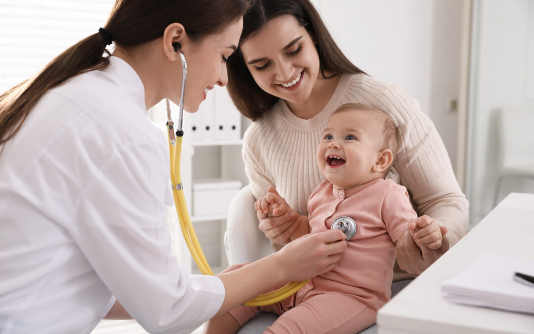 METROPOLITAN PEDIATRICS Current & Former Patients