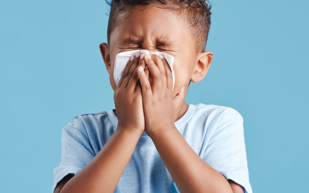 Mid-Florida Dermatology & Allergy Data Breach