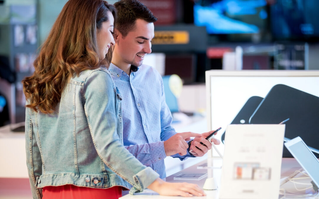 Mobilelink Data Breach