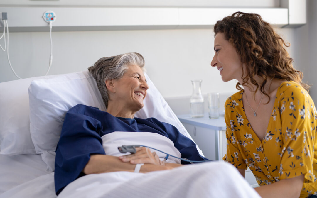 Nacogdoches Memorial Hospital Data Breach