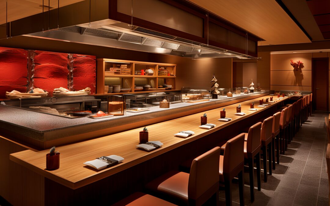 Nobu Restaurants Data Breach