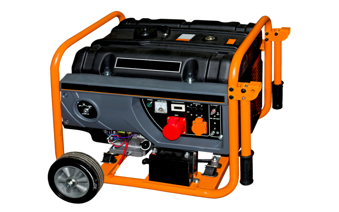 Own a Generac Home Generator?