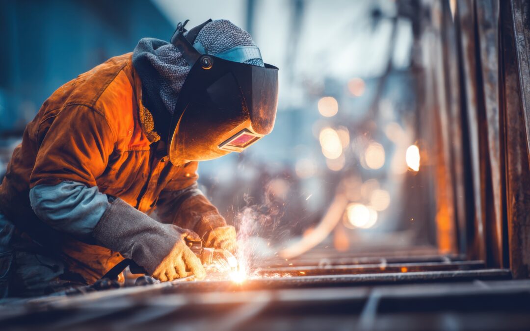 Palacios Marine & Industrial Coatings, Inc. Data Breach