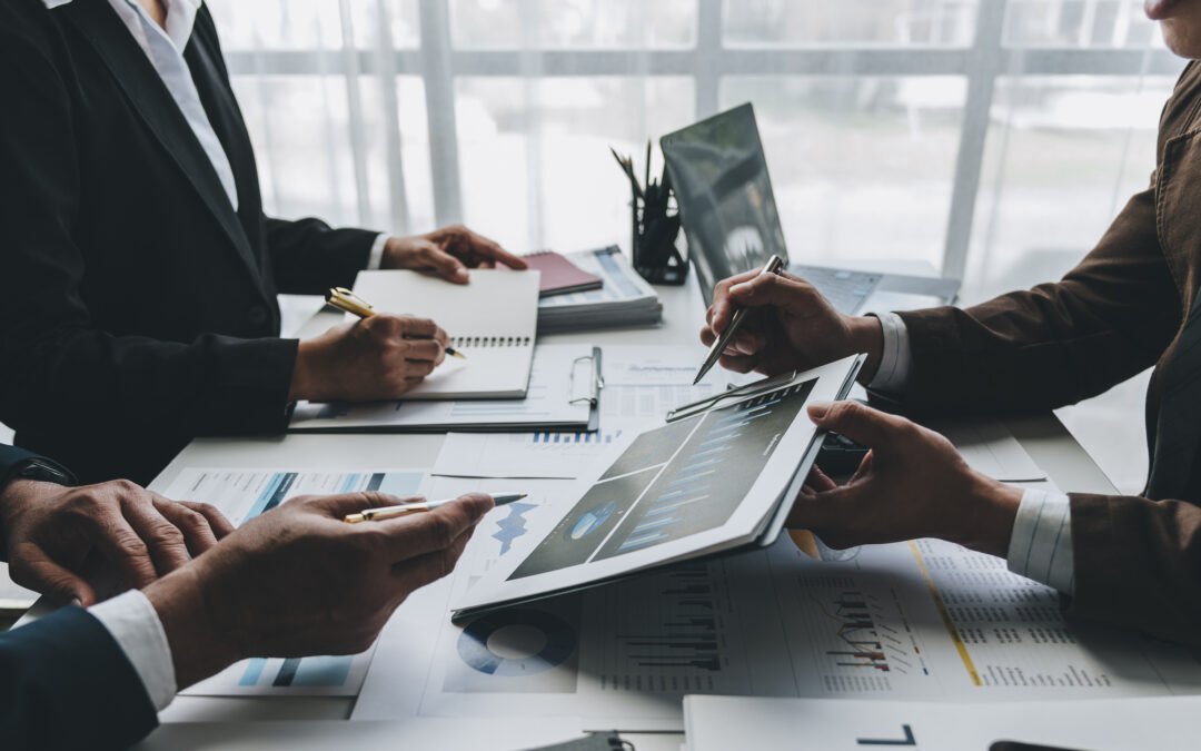 SHP Financial, LLC Data Breach