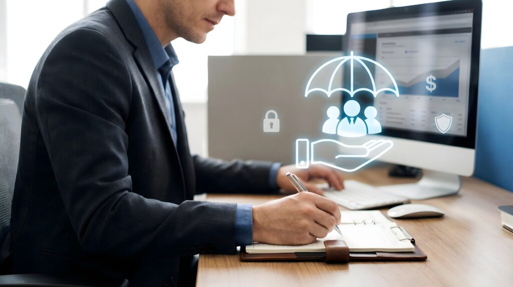 Starr Insurance Inc. Data Breach Image