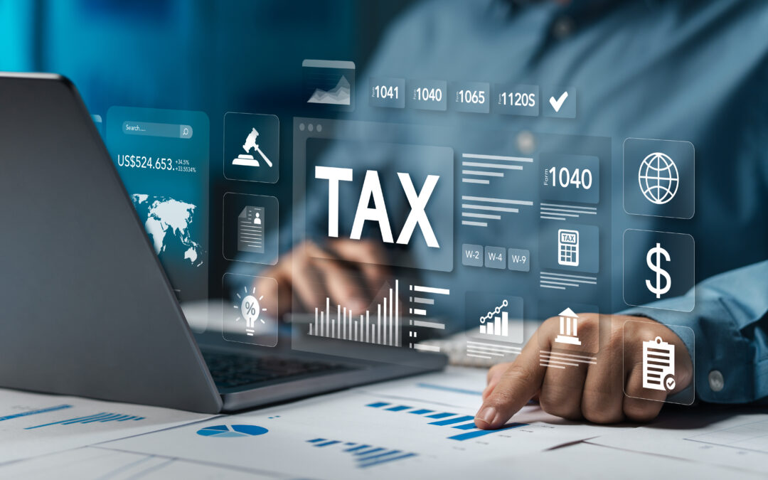 Summit Tax Advisory Data Breach