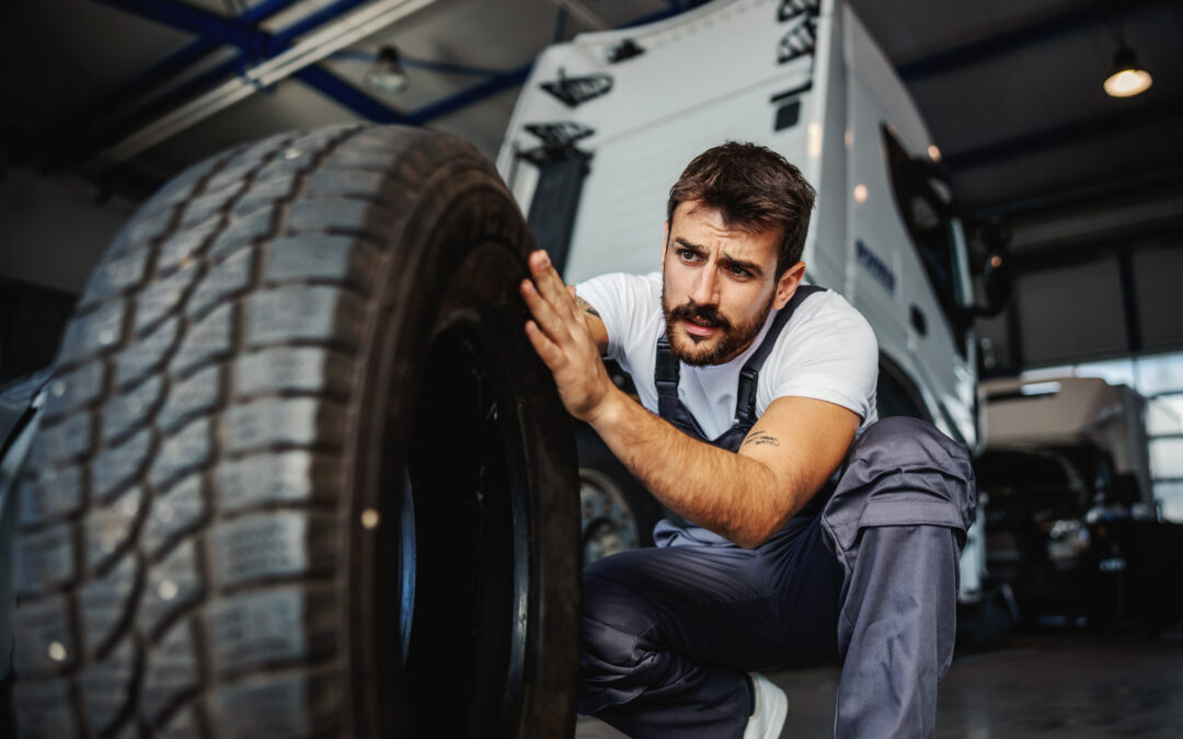 Toyo Tire Holdings of America Inc. Data Breach