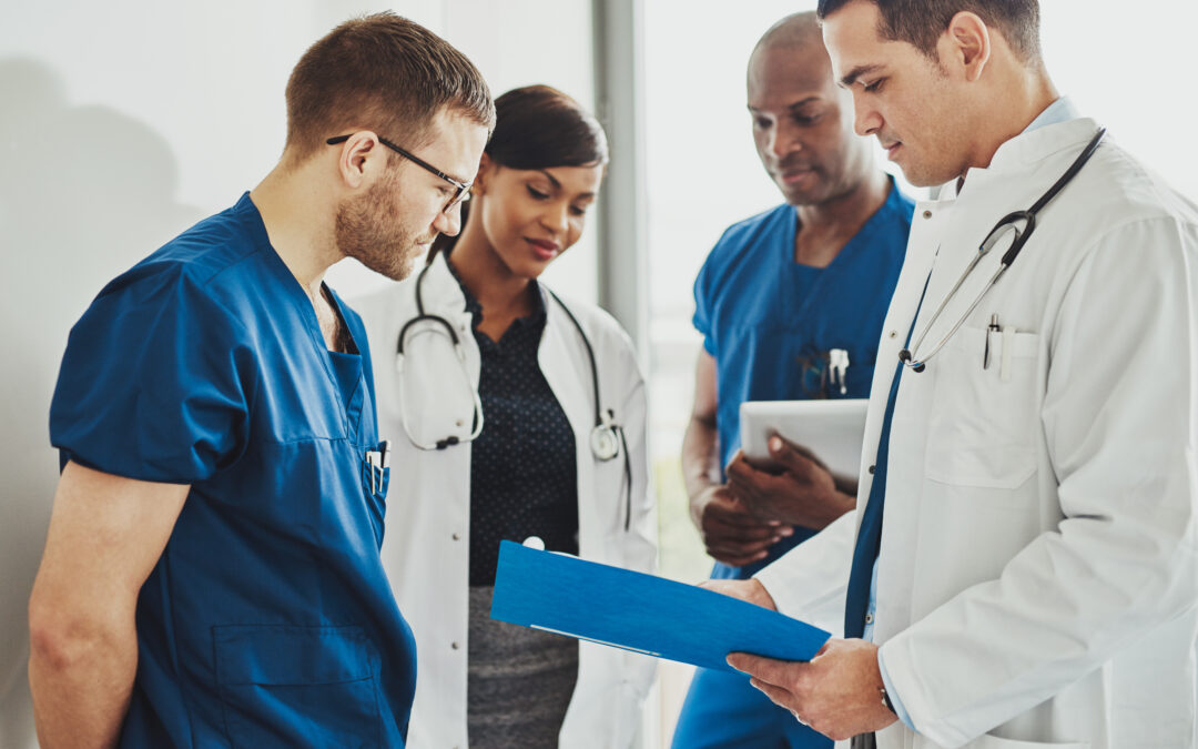 United Medical Doctors Data Breach