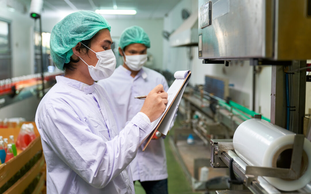 Universal Pure, LLC Data Breach