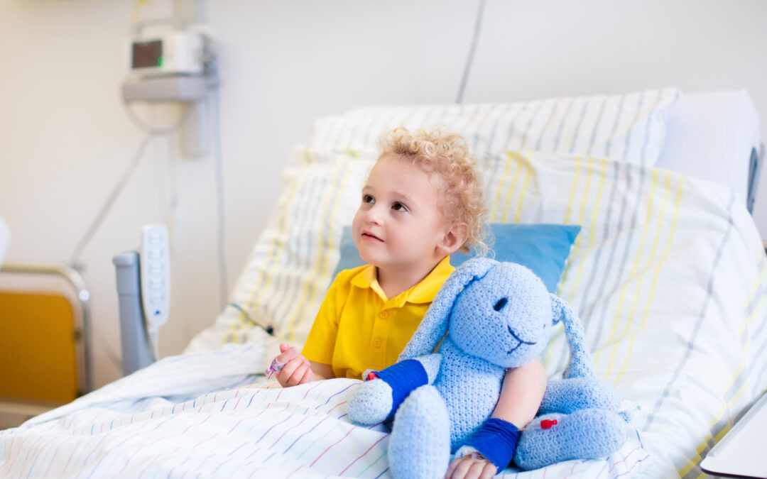 Used SEATTLE CHILDREN’S HOSPITAL WEBSITE in the past 2 years?