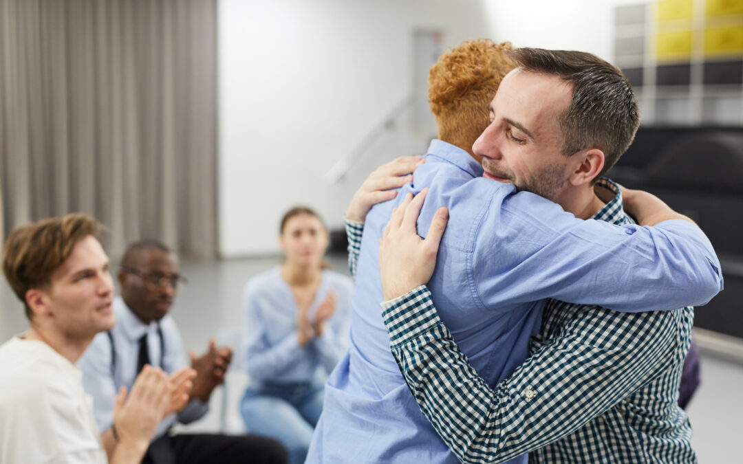 Used the Fair Oaks Recovery website?