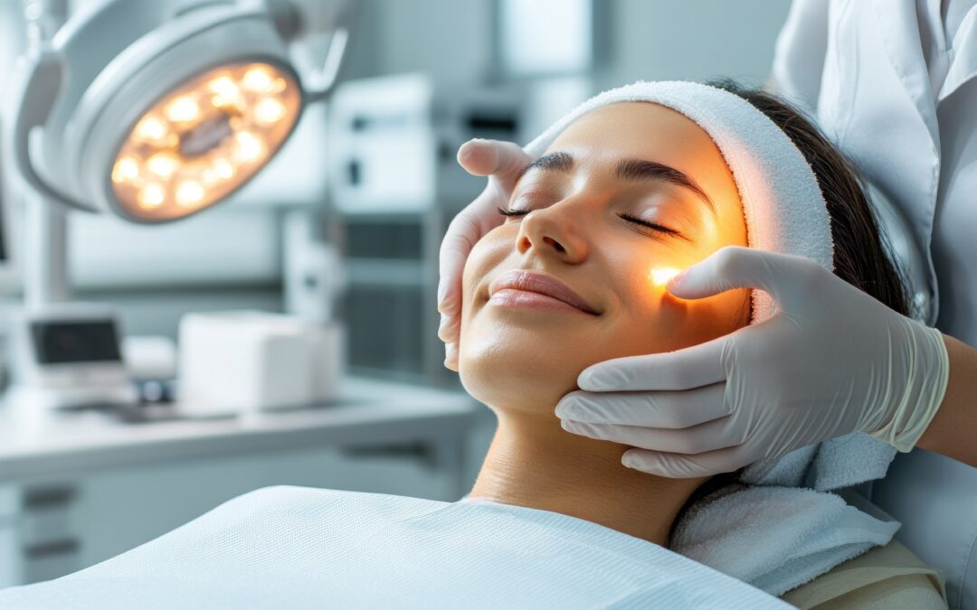 Used the New Look Skin Center website?