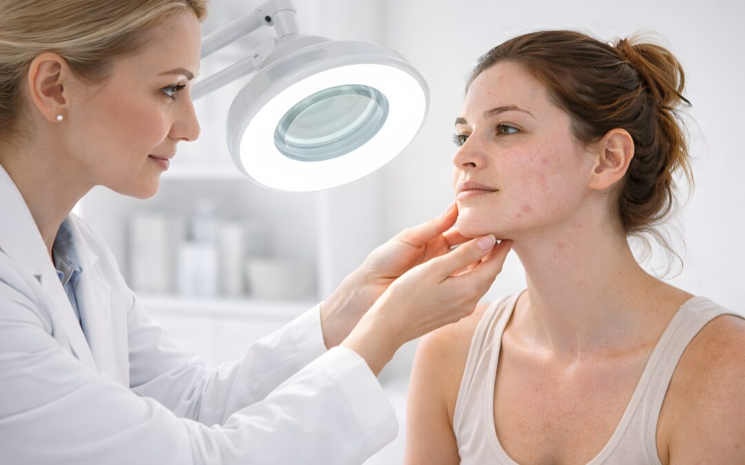 Used the Pacific Dermatology Specialists website?