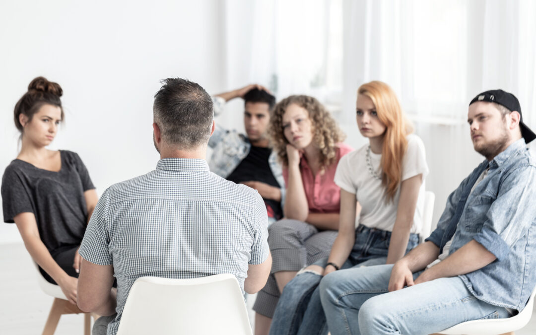 Used the Royal Life Centers at Puget Sound website?