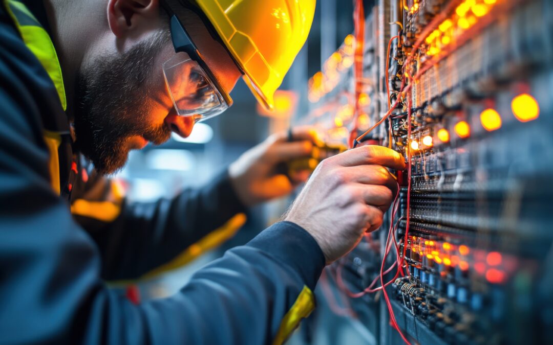 WEG Electric Corp. Data Breach