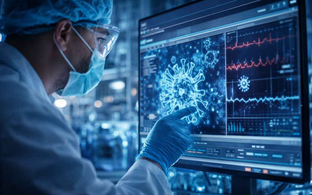Accord Healthcare (Pharmaceutical) Data Breach