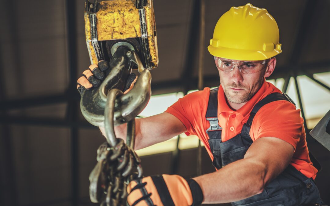 Barnhart Crane & Rigging Company, Inc. Data Breach