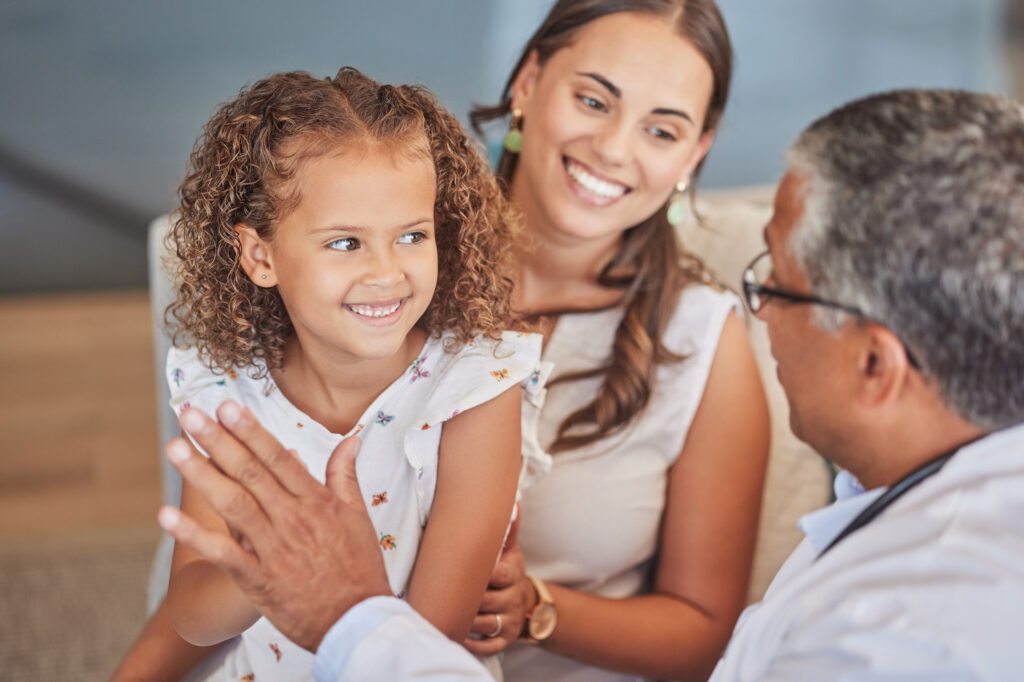 Capital Family Physicians Data Breach Image