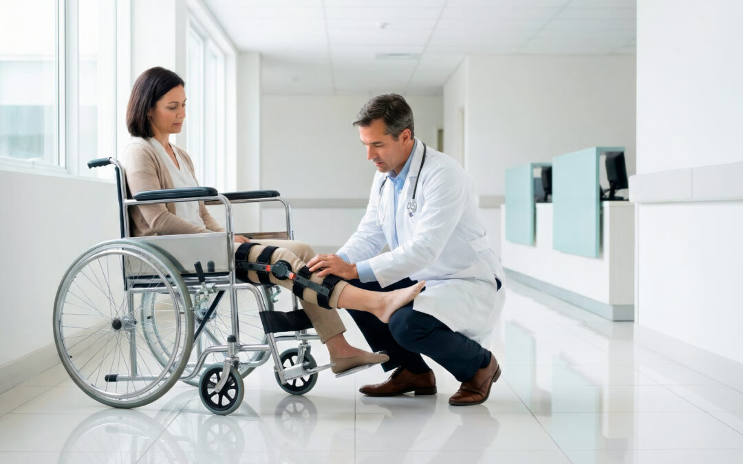 Cunningham Prosthetic Care, LLC Data Breach