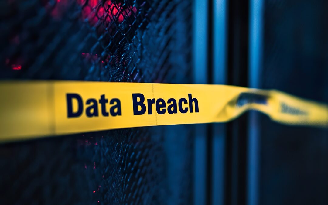 Curry Management Corporation Data Breach