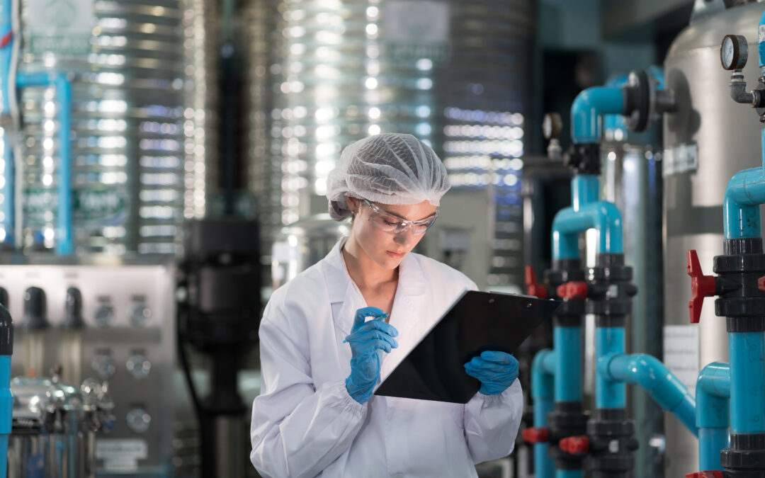 Diamond Chemical Co., LLC Data Breach