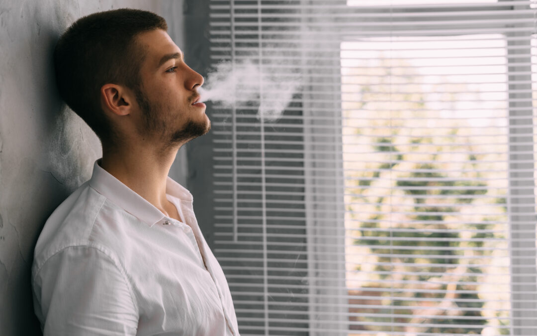 Do You Smoke? Do You Work for Comfort Systems USA?