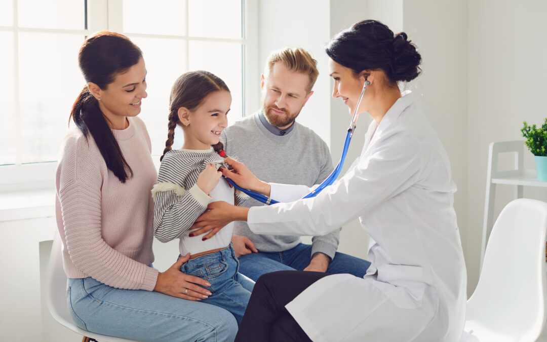 Family Health Centers of San Diego Data Breach