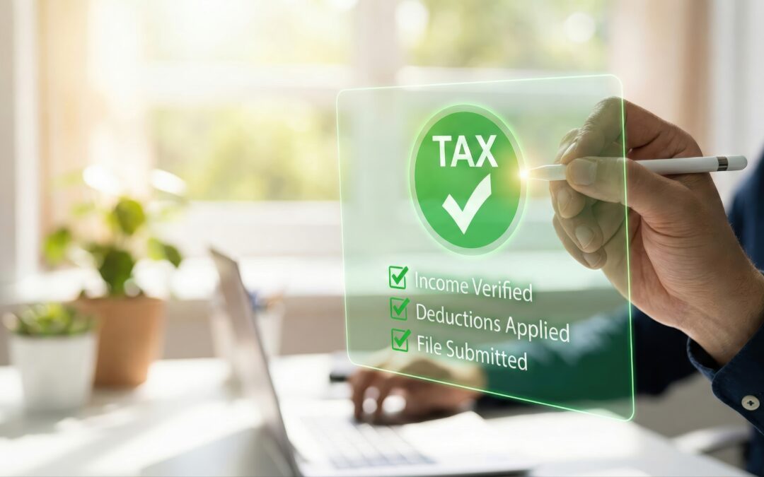Fox Valley Tax Solutions Data Breach