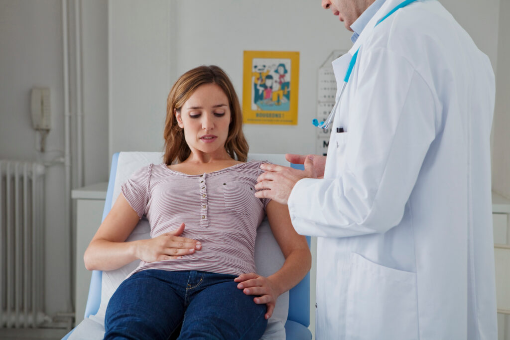 Gastro Health Data Breach Image