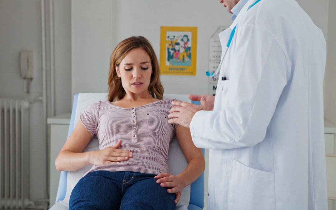 Gastro Health Data Breach