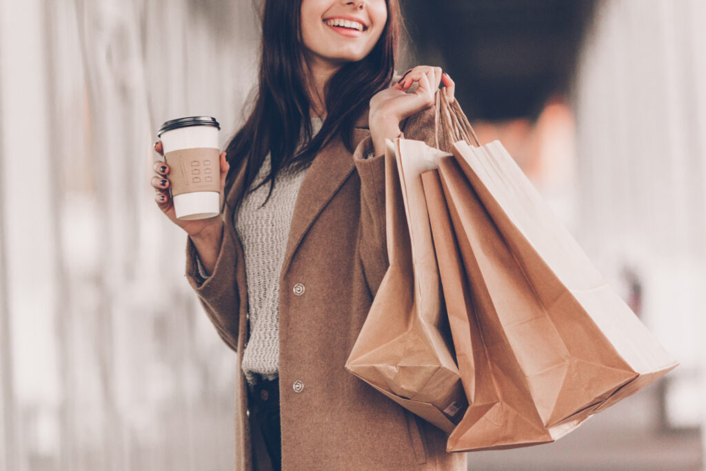Have you driven through ARDEN FAIR MALL in Sacramento, CA? Image