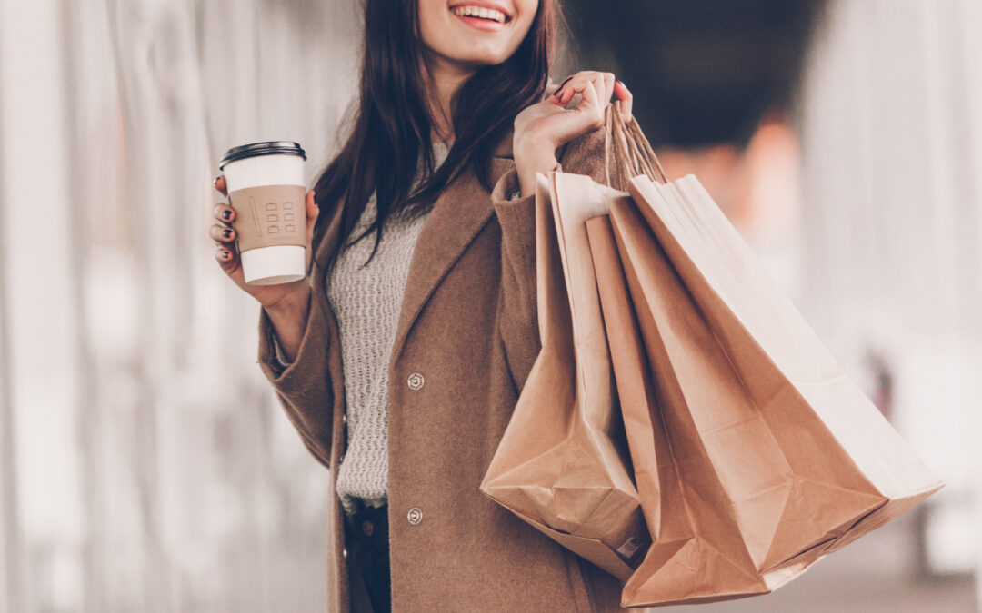 Shopped at ARDEN FAIR MALL in Sacramento, CA?