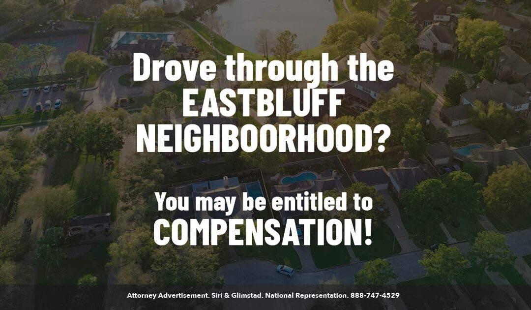 Have you driven through EASTBLUFF in Newport Beach, CA?