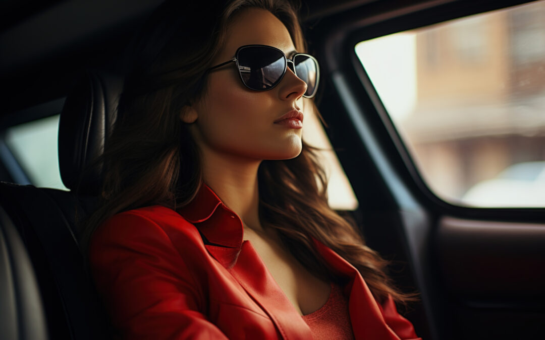 Have you driven through Mediterrania (Rancho Palos Verdes)?