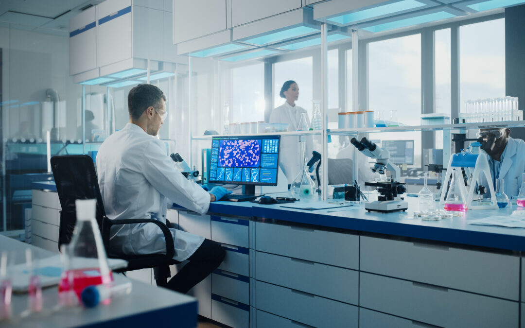 Indoor Biotechnologies, Inc. Data Breach