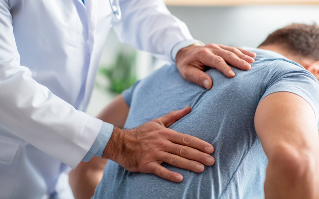 Integrated Pain Associates Data Breach