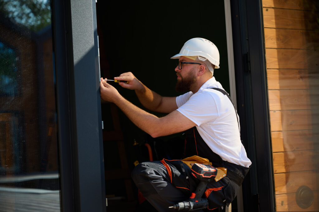 International Door, Inc. Data Breach Image